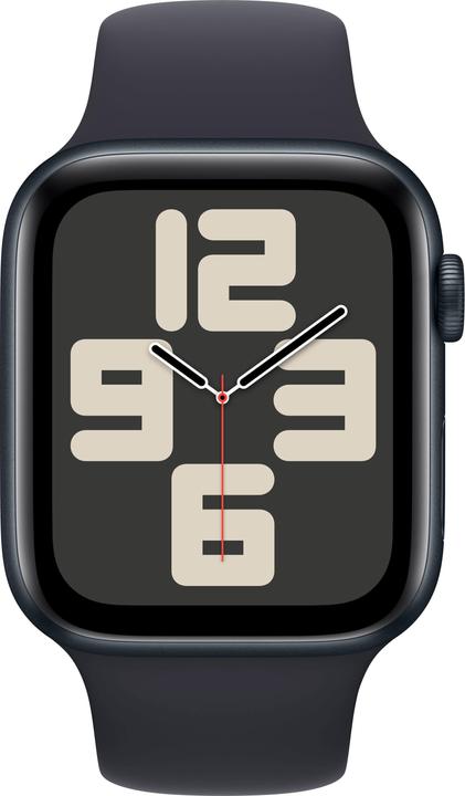 Immagine prodotto Apple Watch SE 2022/2023 (44 mm, 4G)
