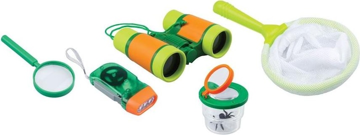 Produktbild Outdoor Active Expeditions-Set