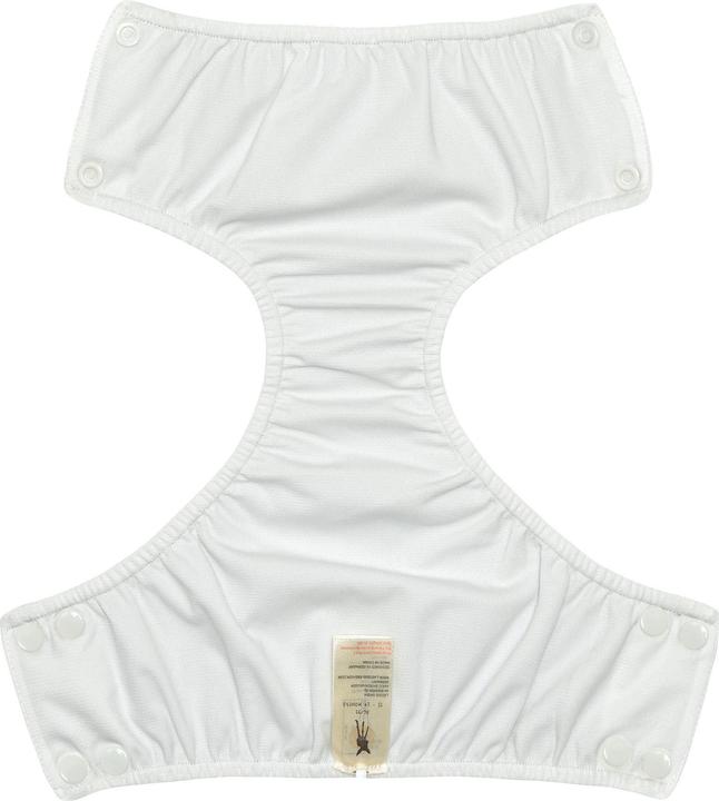 Actual product image Lässig Swim nappy with press studs (62, 68)
