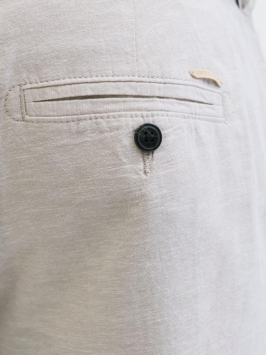 Image du produit Jack & Jones Short chino à coupe droite Short chino (XS)