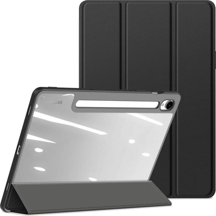 Actual product image Dux Ducis Toby (Galaxy Tab S9 FE)