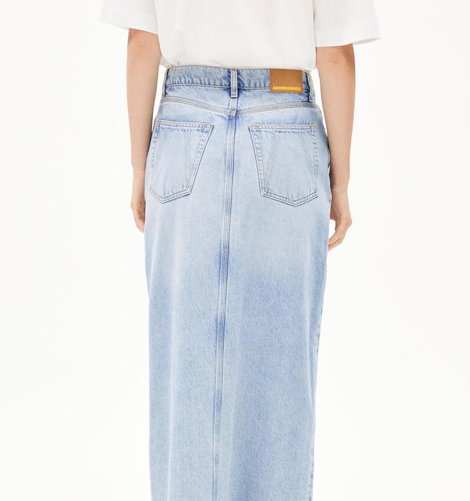 Produktbild Armedangels Jeansrock KYRAA (M)