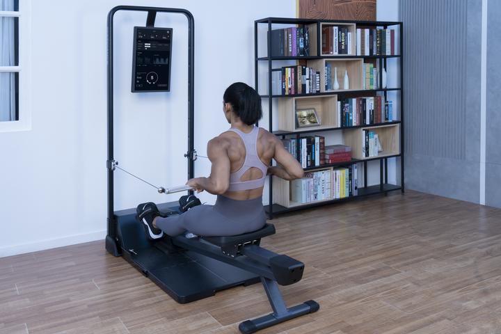 Produktbild Speediance Home GYM Monster - Works PLUS