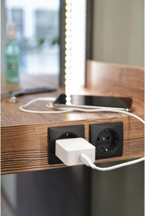 Immagine prodotto Hama Caricamento veloce/cavo dati (1 m, USB 2.0)