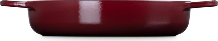 Produktbild Le Creuset Servierpfanne EVERY DAY PANSIGNATURE Garnet (28 cm, Bratpfanne, Gusseisen)