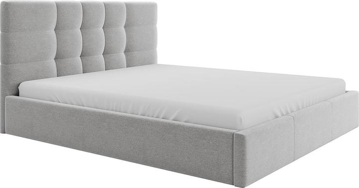 Image du produit Vente-unique Eliava (180 x 200 cm)