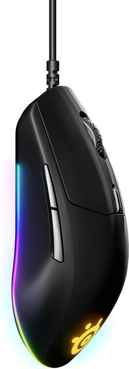 Produktbild SteelSeries Rival 3 (Kabelgebunden)