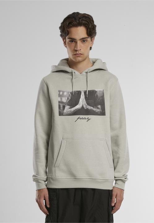 Produktbild Mister Tee Pray Hoody - 372 (XXL)