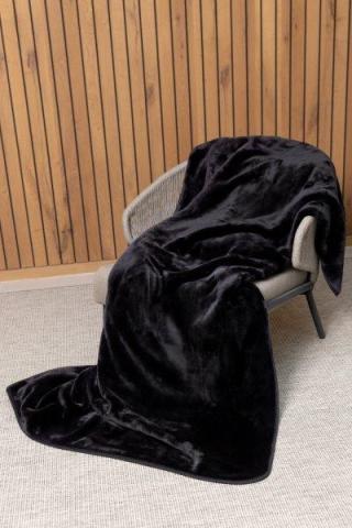 Produktbild Eskimo Cashmina - Sofadecke (200 x 150 cm)