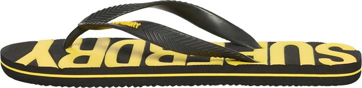 Actual product image Superdry Vintage Flip Flops (40, 41)