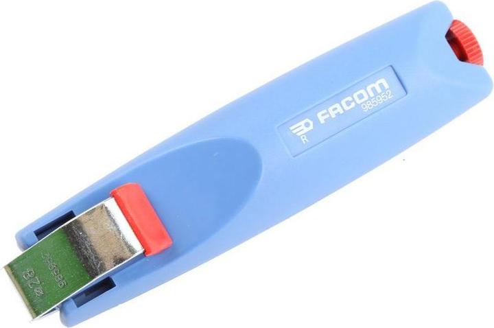 Produktbild Facom Jivaro Kabelmesser, 8-28mm (215 mm)