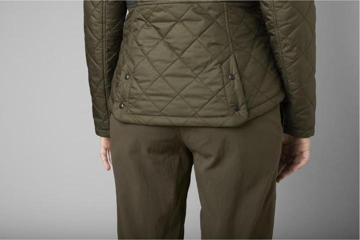 Produktbild Härkila Ailsa Steppjacke Damen (42)