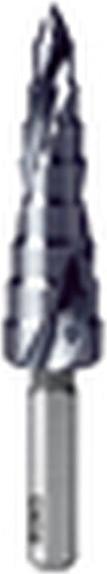 Produktbild Ruko Step drill UltimateCut FlowStep Ø5-12mm (10 mm, 11 mm, 12 mm, 5 mm, 6 mm, 7 mm, 8 mm, 9 mm)