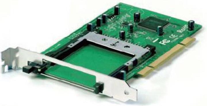 Image du produit Conceptronic Carte d'interface PCI - PCMCIA