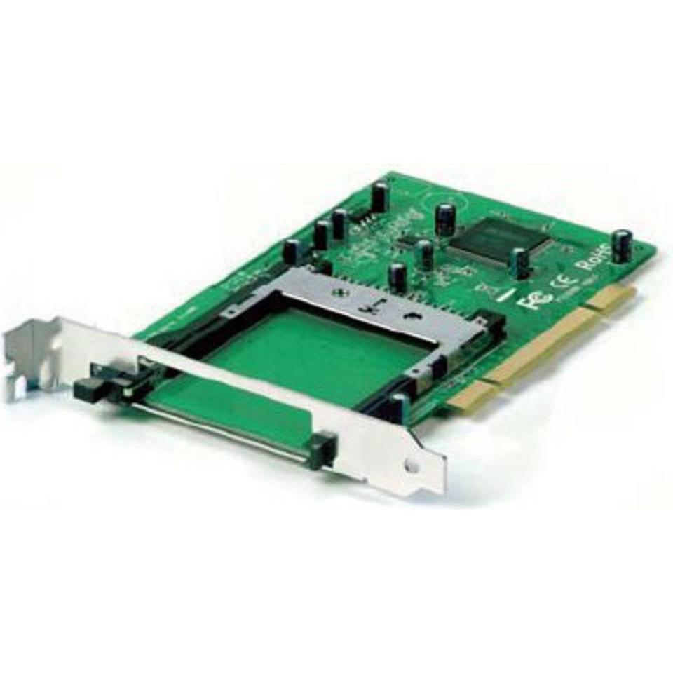 Conceptronic Scheda di interfaccia PCI - PCMCIA, Scheda controller