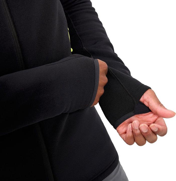 Immagine prodotto Berghaus Kinetic Powerstretch Hoody für Herren (50)