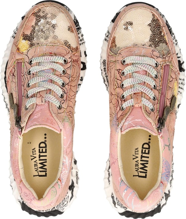 Immagine prodotto Laura Vita Sneaker (42)