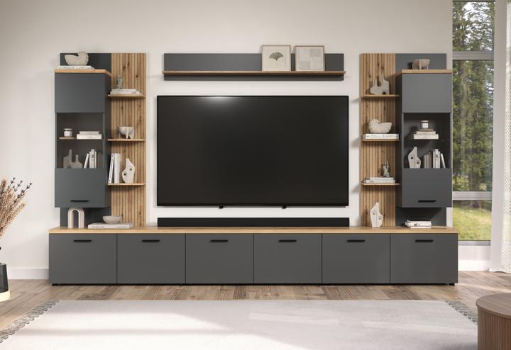 Produktbild Trendteam BaggioWO (360 x 40 x 212 cm)