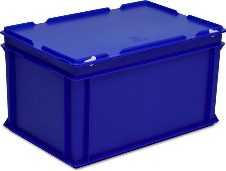 Ultramarine blue