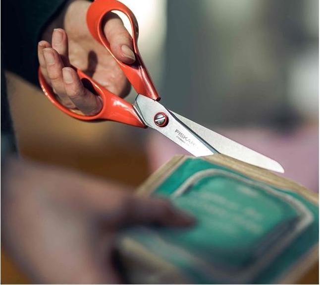 Produktbild Fiskars Classic (21 cm)