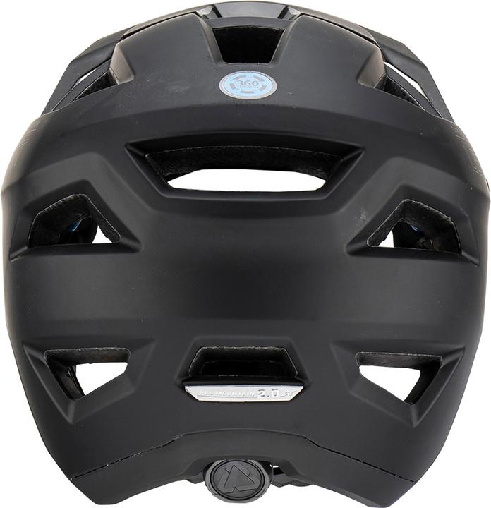 Actual product image Leatt Helmet MTB All-MTN 2.0 (55 - 59 cm)