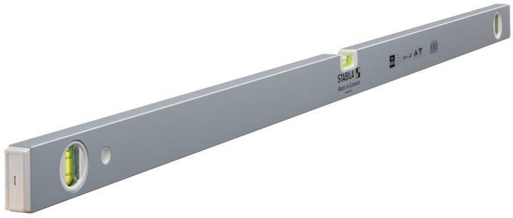 Produktbild Stabila Wasserwaage Type 80 U-2 (120 cm)