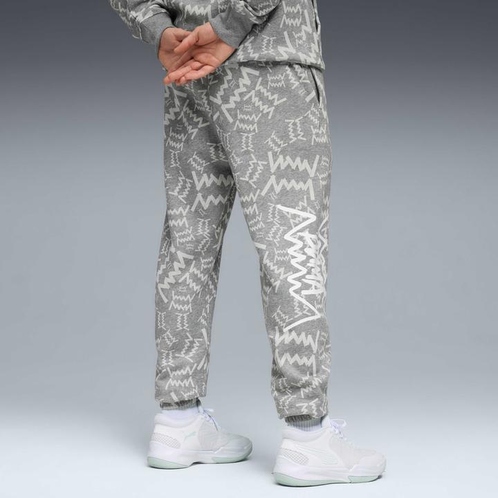 Actual product image Puma teamJAWS Post Game Pants (XXL)