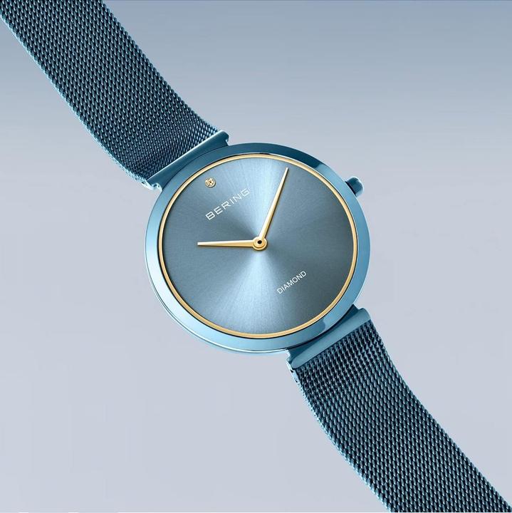 Produktbild Bering Classic (Analoguhr, 32 mm)