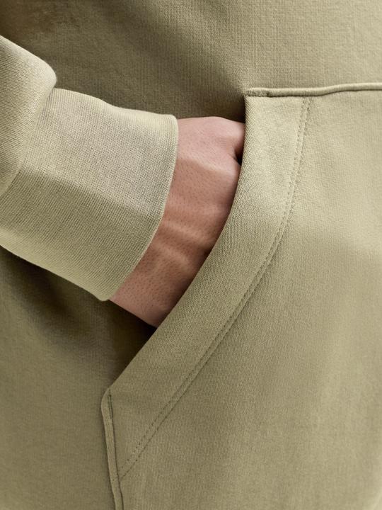 Immagine prodotto Jack & Jones Logo Kapuzenpullover Kapuzenpullover (M)