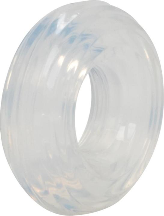 Actual product image CalExotics Premium Silicone Ring (2 cm)