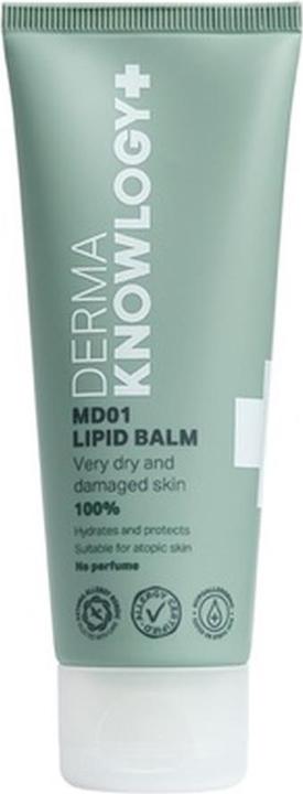 Derma Knowlogy+ MD01 Lipid Balm (75ml) (Lippenbalsam, 75 ml)