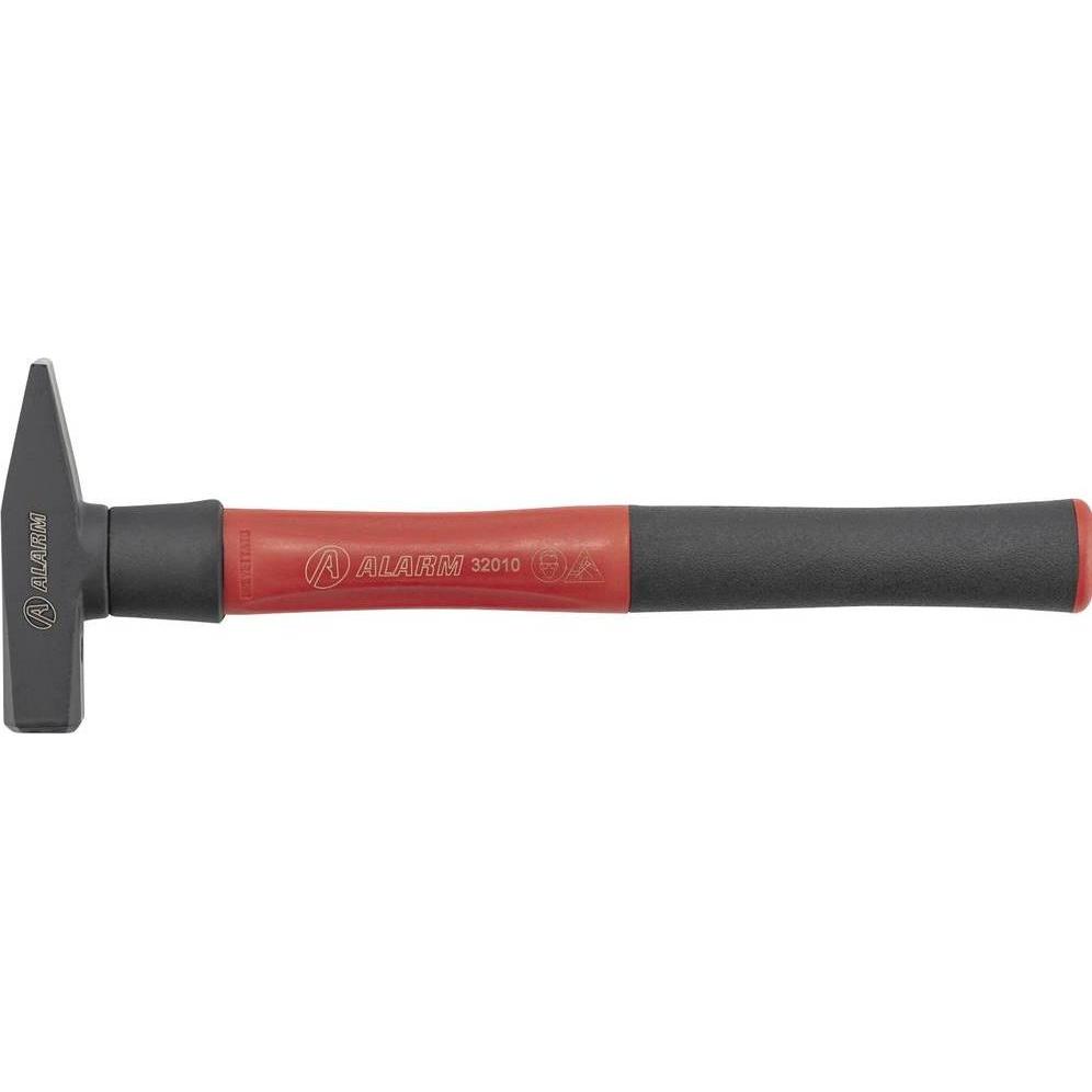 Alarm, Martello, Werkzeuge 56032010 Schlosserhammer 472 g 1 St. (472 g)