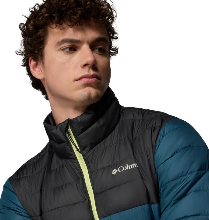 Produktbild Columbia Powder Lite™ II Jacket (XXL)