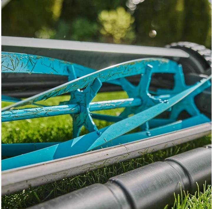 Produktbild Gardena Plus 400 (Manuell)