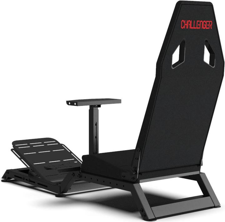 Image du produit Next Level Racing Cockpit de Challenger