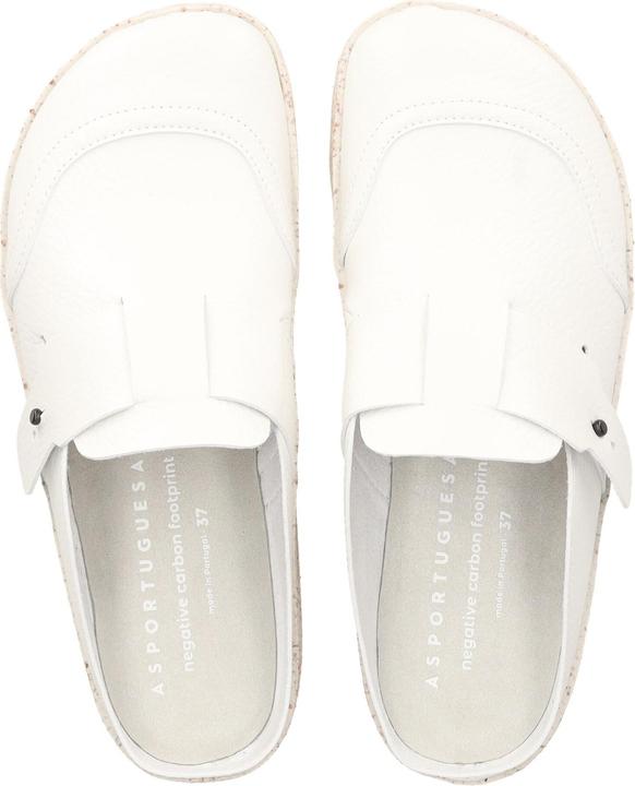 Immagine prodotto Asportuguesas Con questo comodo e moderno mulo realizzato in pelle di alta qualità, ti presentiamo una (41)