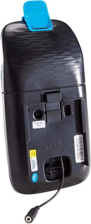 Actual product image Domyos Console 2.1 Bike replacement for exercise bike polystyrene