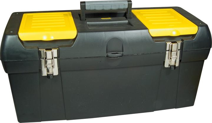 Actual product image Black & Decker Werkzeugbox (1 Piece)