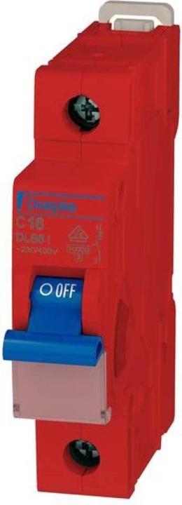 Actual product image Doepke Circuit breaker