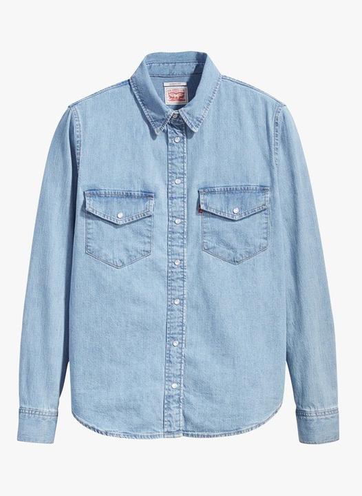 Produktbild Levis Ikones Westernhemd (XS)