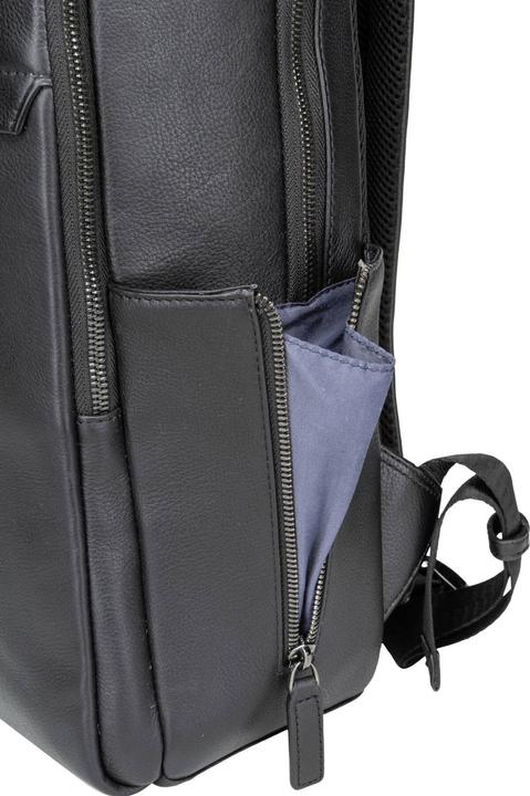 Immagine prodotto Picard Horizon Daypack Leder 40 cm Laptopfach (13 l)