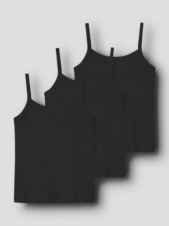 Produktbild Lmtd 3er-Pack Tanktop (158, 164)