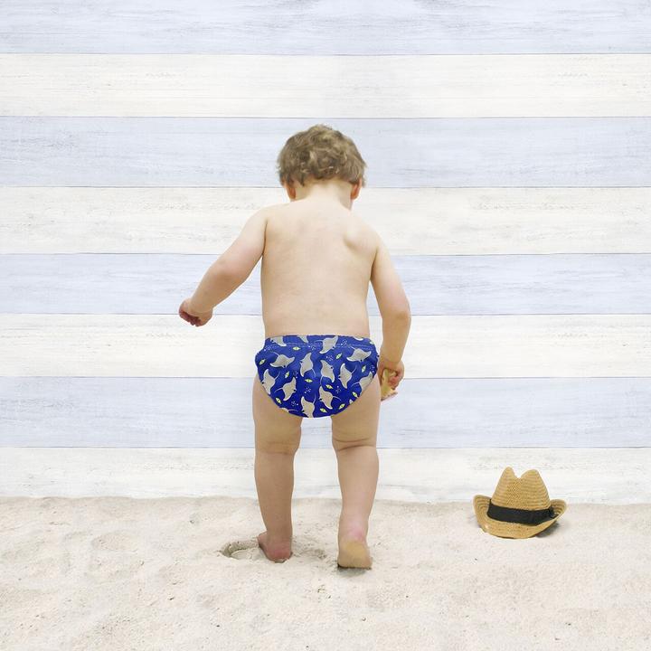 Produktbild Bambino Mio Wiederverwendbare Schwimmwindel