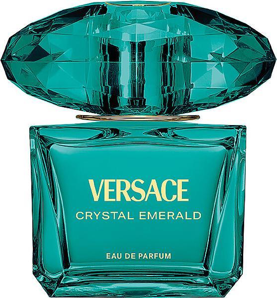 Immagine prodotto Versace Crystal Emerald (Eau de parfum, 90 ml)