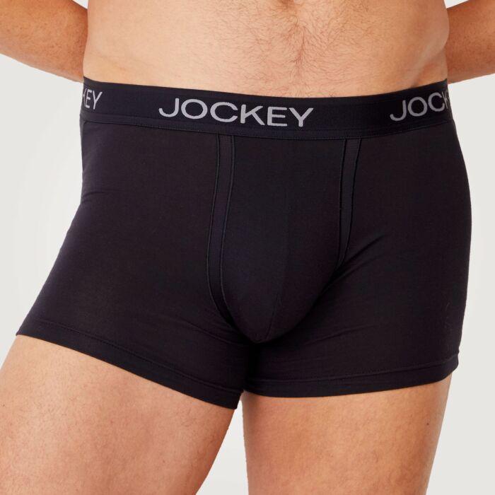 Actual product image Jockey Trunk Chafe Proof (S, pack of 2)