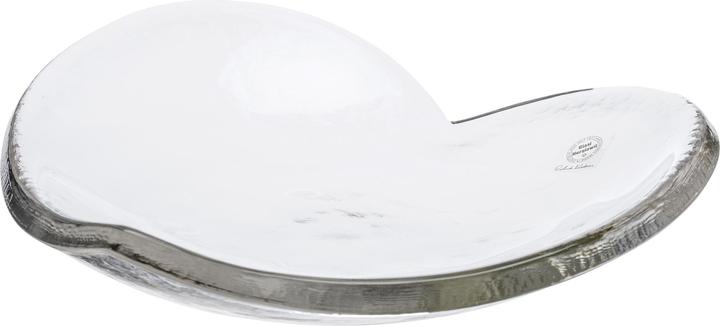 Produktbild Glasi Hergiswil Schale (30 x 31 cm)