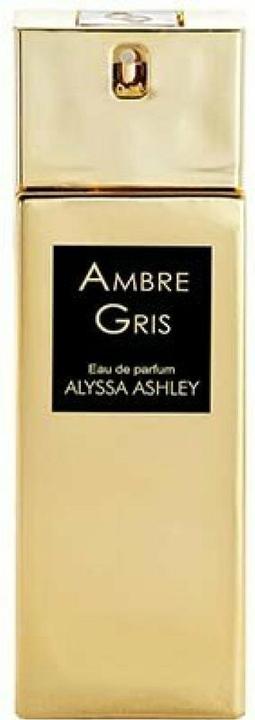Produktbild Alyssa Ashley Ambre Gris (Eau de Parfum, 100 ml)