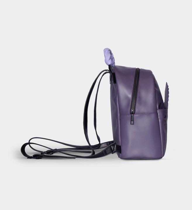 Produktbild Difuzed NARUTO SHIPPUDEN - Sasuke - Mini Sac à Dos Similicuir Novelty