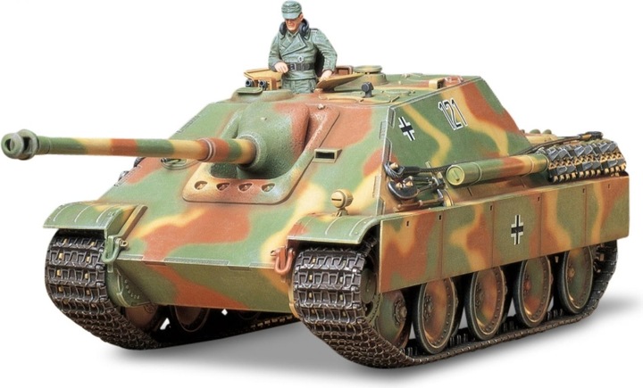 Produktbild Tamiya D Jagdpanther