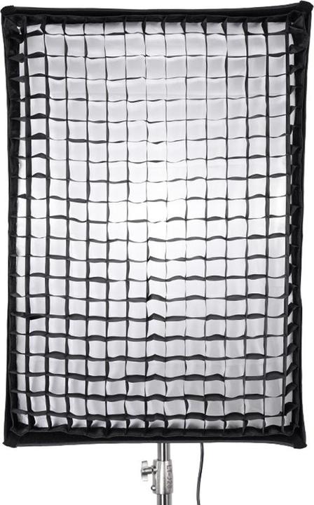Productafbeelding Ulanzi LC-S69 Softbox rechthoekig 60x90cm met honingraatrooster